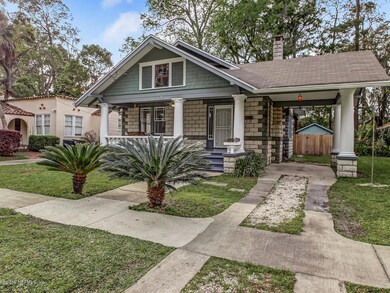 3329 Randall St, Jacksonville, FL 32205 - photo 4