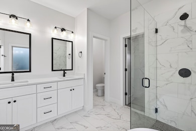 15 Couch St, Moreland, GA 30259 - photo 7