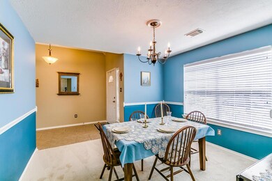 4106 Tawakon Dr, Pearland, TX 77584 - photo 6