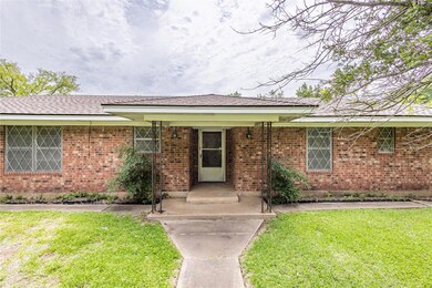 505 S Main St, Ector, TX 75439 - photo 4