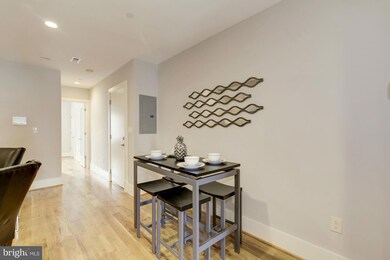 711 Jackson St NE unit 3, Washington, DC 20017 - photo 4