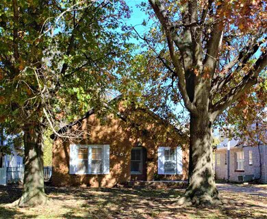 1207 W Cedar Ave, Duncan, OK 73533 - photo 2