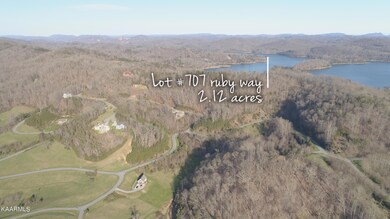 #707 Ruby Way, Sunset Bay, Norris Lake