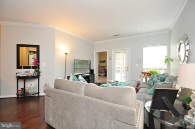 4550 Strutfield Ln unit 2113, Alexandria, VA 22311 - photo 6