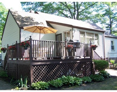 32 Waldo St, Randolph, MA 02368 - photo 4