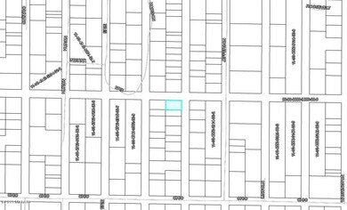 5878 monroe st aerial map