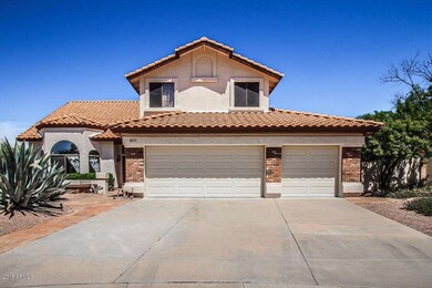 4018 N Santiago Cir #04429-35
