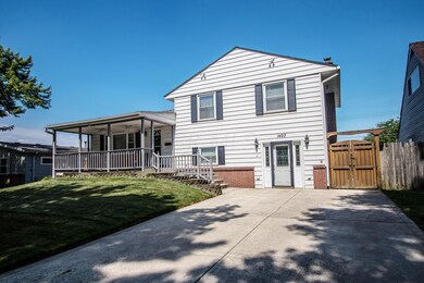 1423 Benson Drive