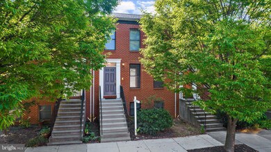 213 Presstman St, Baltimore, MD 21217 - photo 4