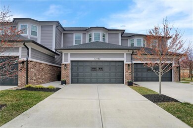 13753 Seaway Dr, Fishers, IN 46037 - photo 4