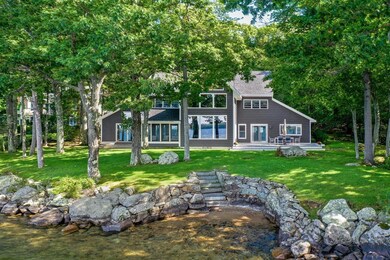 50 Captains Walk, Moultonborough, NH 03254 - photo 2