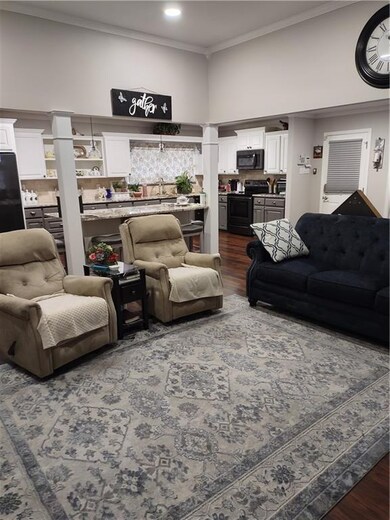 118 Cedar Point Dr, Pineville, LA 71360 - photo 5