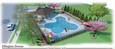 2155 Poplar Ridge Dr unit 27, Wesley Chapel, NC 28110 - photo 3