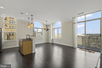 1205 N Garfield St unit PH8, Arlington, VA 22201 - photo 6