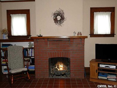 Living Room.