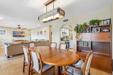 Formal Living - Dining