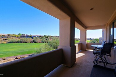 Balcony 1
