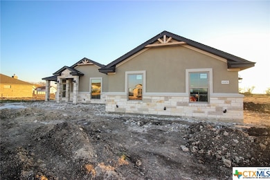 8309 Tesoro Dr, Temple, TX 76504 - photo 4