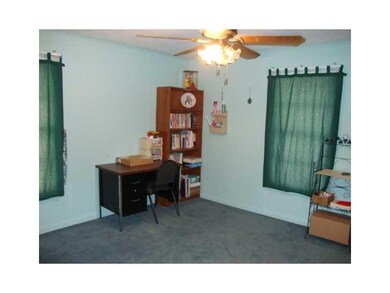 Other. Bedroom