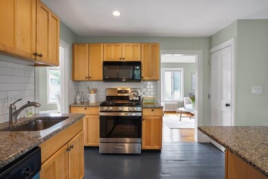 8 Pond Terrace, Arlington, MA 02474 - photo 6