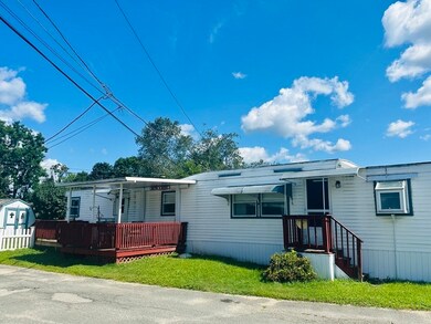 268 Palmer Rd unit 41, Monson, MA 01057 - photo 2