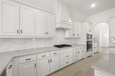 306 Bowrider Ln, Granbury, TX 76049 - photo 5