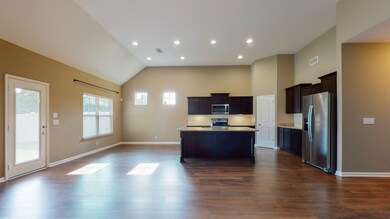 3509 Pear Blossom Way, Murfreesboro, TN 37127 - photo 2