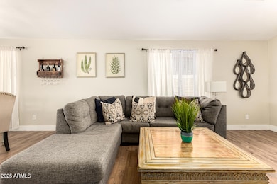 43301 W Chisholm Dr, Maricopa, AZ 85138 - photo 6