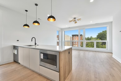 2147 W Adams St unit 3S, Chicago, IL 60612 - photo 2