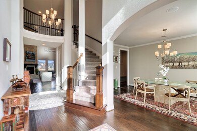 28218 Evergreen Cove Ln, Fulshear, TX 77441 - photo 3