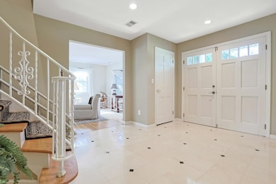 Entry