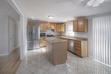 7 S Union St, Milford, MA 01757 - photo 2