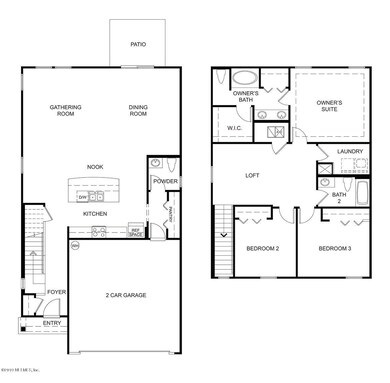 9035 Kipper Dr, Jacksonville, FL 32211 - photo 2