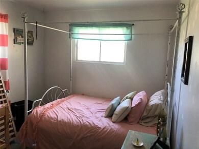 Main level bedroom