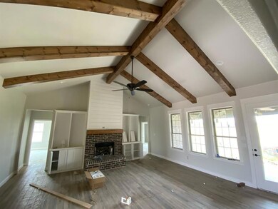 2005 Veal Cir, Weatherford, TX 76085 - photo 2