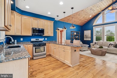 14607 Summit View Ln, Hillsboro, VA 20132 - photo 5