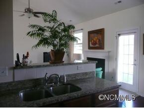 Open Kitchen