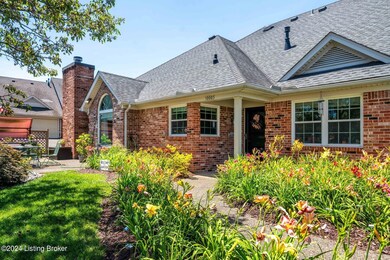 Award Wininng Lily Garden