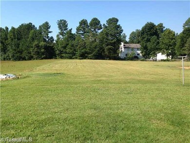Land/Lot.