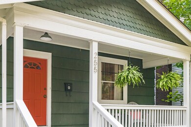 255 E Mithoff St, Columbus, OH 43206 - photo 2