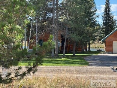 TBD Robbins Cir, Island Park, ID 83429 - photo 4