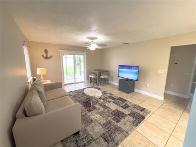 820 N Central Ave unit Ground Floor, Flagler Beach, FL 32136 - photo 5