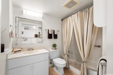 215 N King St unit 1206, Honolulu, HI 96817 - photo 5