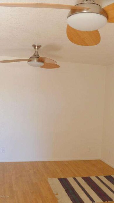 MODERN CEILING FANS