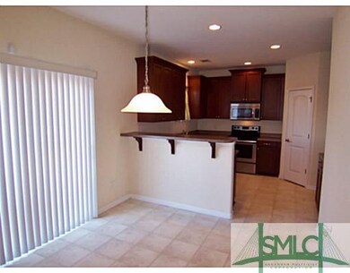 Breakfast Area. Breakfast Area  w/ walk-out to Pat