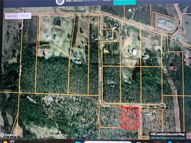 3823 Whatahill Rd, Greenwood, AR 72936 - photo 4