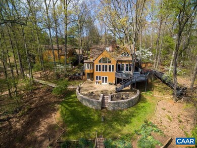 340 Cedar Bluff Rd, Charlottesville, VA 22901 - photo 2