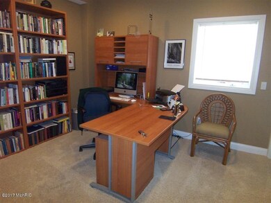 Office or Bedroom