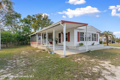 9694 Scepter Ave, Brooksville, FL 34613 - photo 3