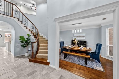 1105 Longford Cir, Southlake, TX 76092 - photo 6